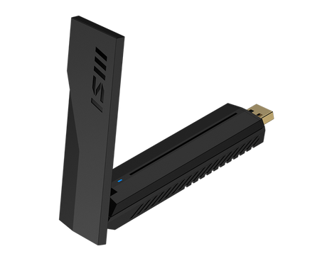 BE6500 WiFi 7 USB Adapter