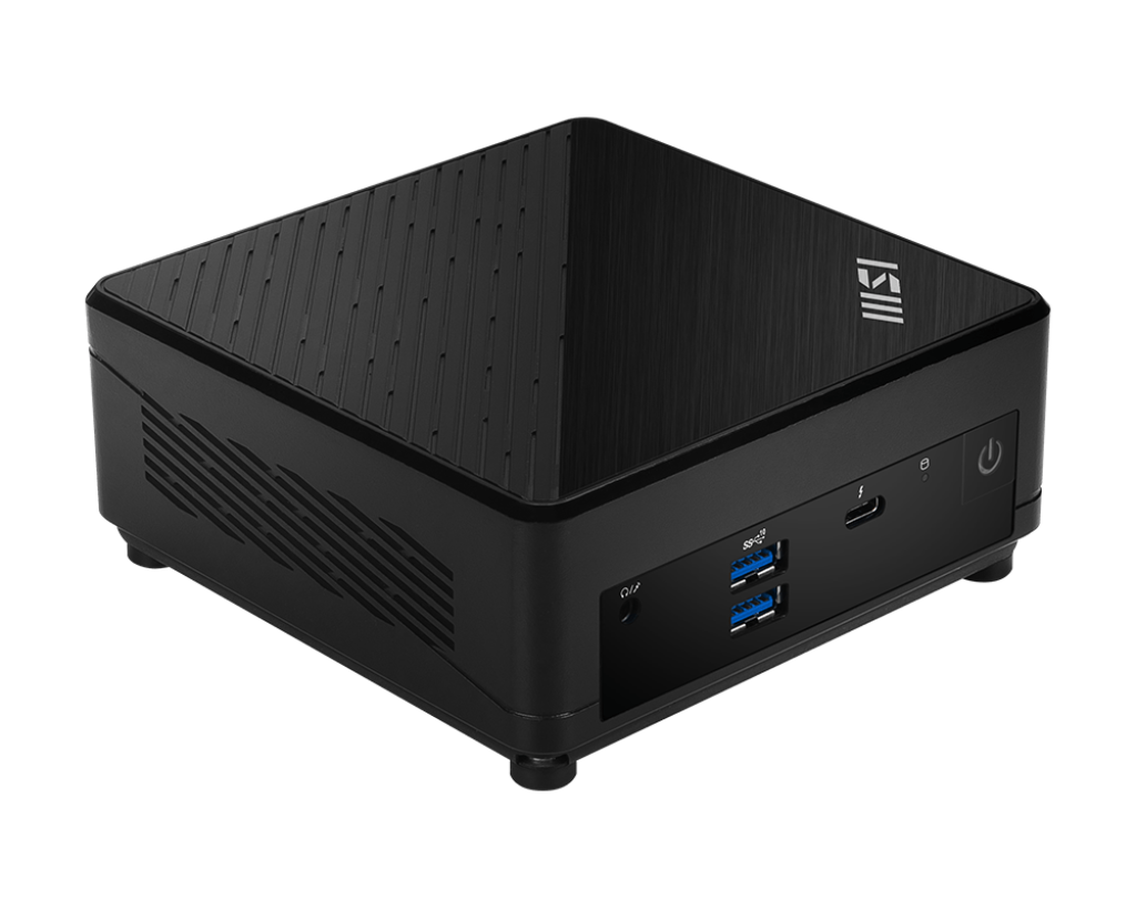 Cubi 5 12M-005EU