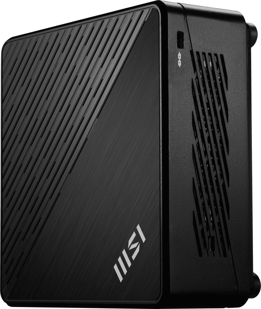 Cubi 5 12M-005EU