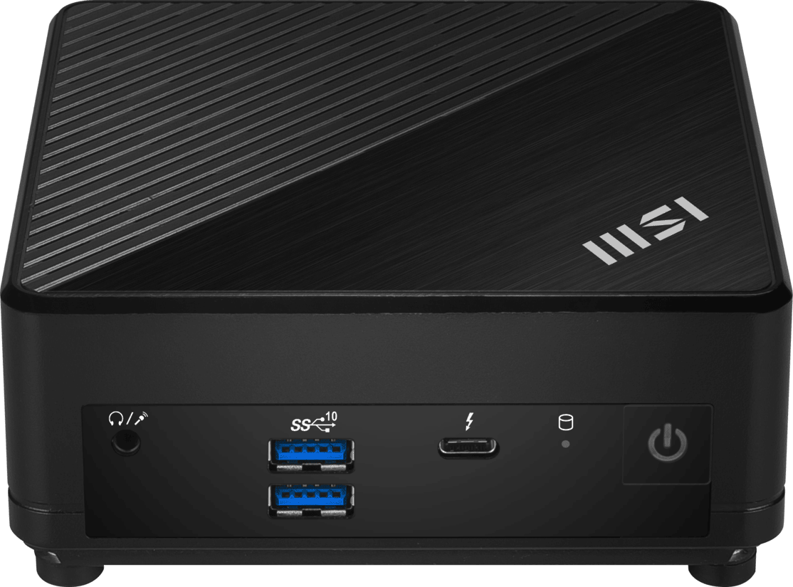 Cubi 5 12M-005EU