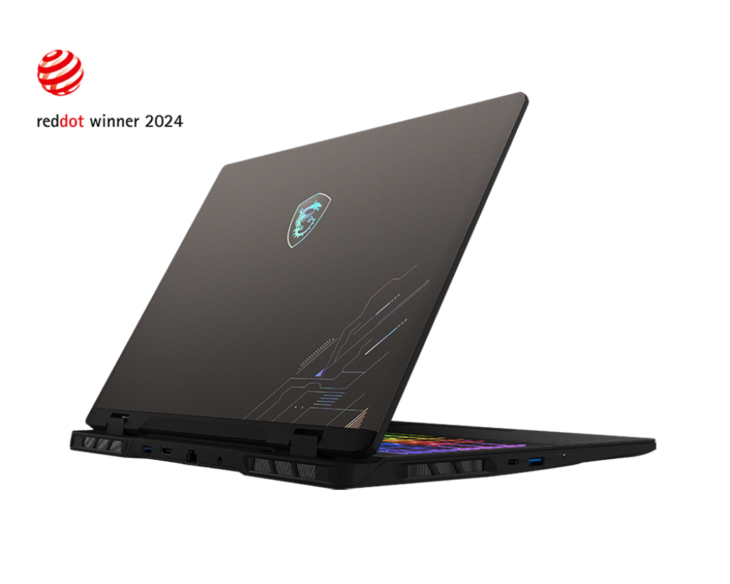 Crosshair 16 HX D14VFKG-1045PL | Gaming Laptop
