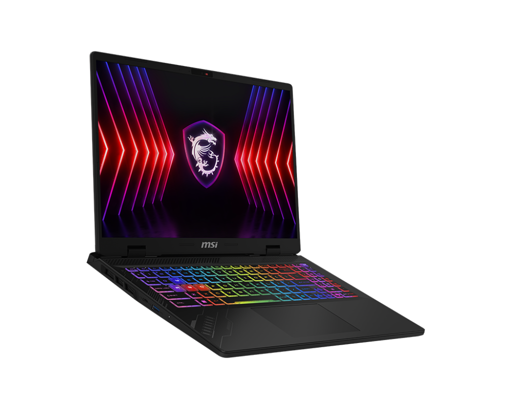 Crosshair 16 HX D14VFKG-1045PL | Gaming Laptop