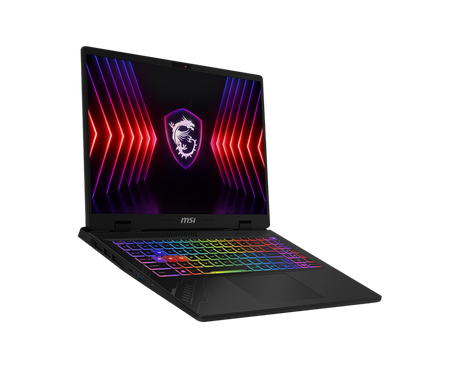 Crosshair 16 HX D14VFKG-1045PL | Gaming Laptop