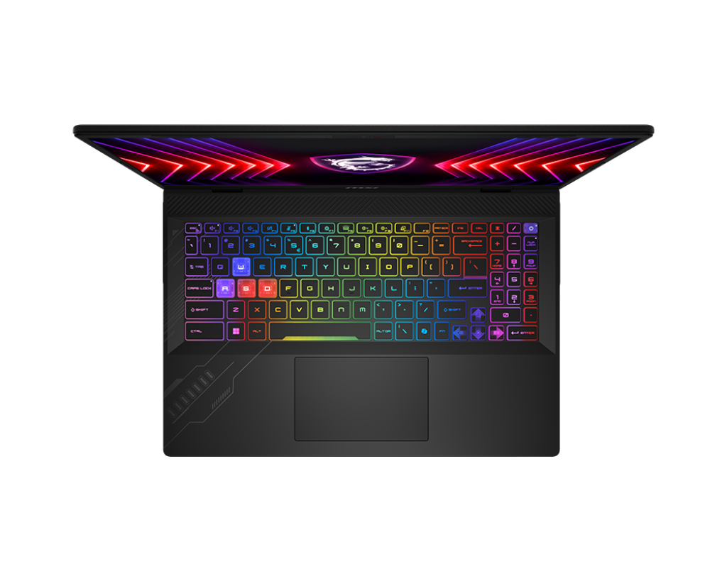 Crosshair 16 HX D14VFKG-1045PL | Gaming Laptop
