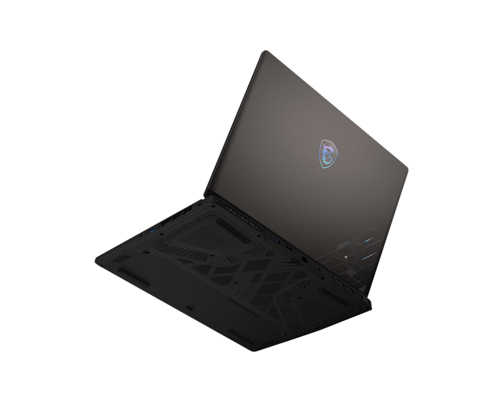 Crosshair 16 HX D14VFKG-1045PL | Gaming Laptop