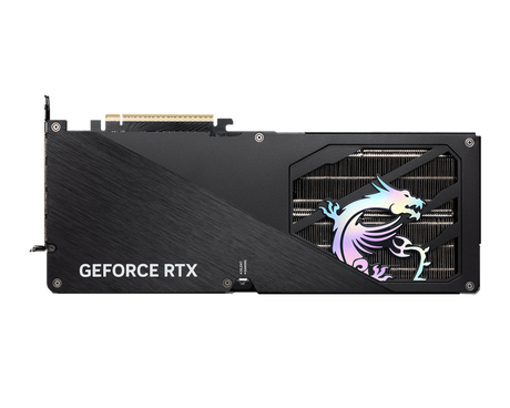 GeForce RTX 5080 16G GAMING TRIO | Karty graficzne