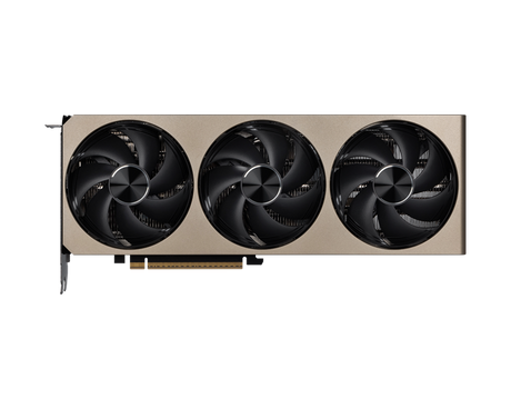GeForce RTX 5080 16G INSPIRE 3X OC | Karty graficzne