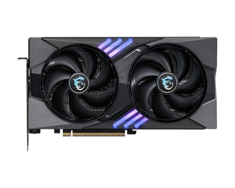 GeForce RTX 5060 Ti 16G GAMING OC | Karty graficzne