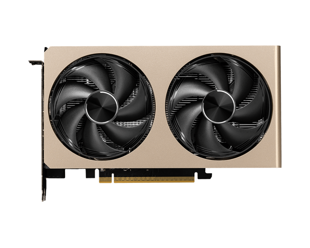 GeForce RTX 5060 8G INSPIRE 2X OC | Karty graficzne