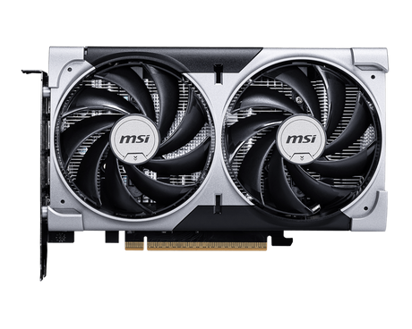 GeForce RTX 5060 8G VENTUS 2X OC | Karty graficzne