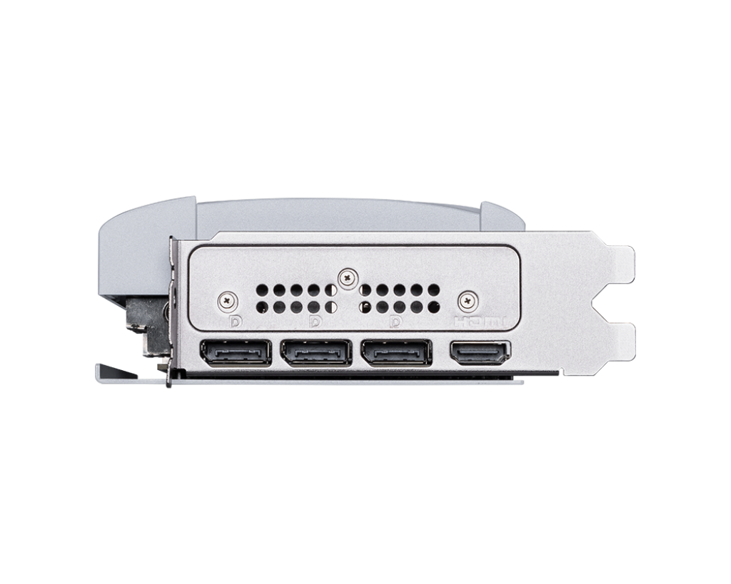 GeForce RTX 5070 12G VENTUS 2X WHITE | Karty graficzne