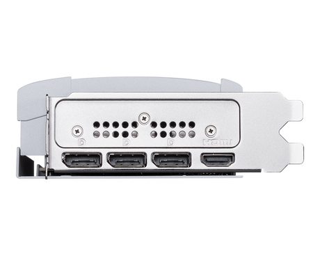 GeForce RTX 5080 16G VENTUS 3X OC WHITE | Karty graficzne