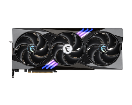 GeForce RTX 5090 32G GAMING TRIO OC | Karty graficzne