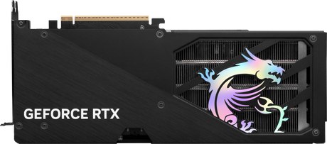 GeForce RTX 5060 Ti 16G GAMING TRIO OC | Karty graficzne