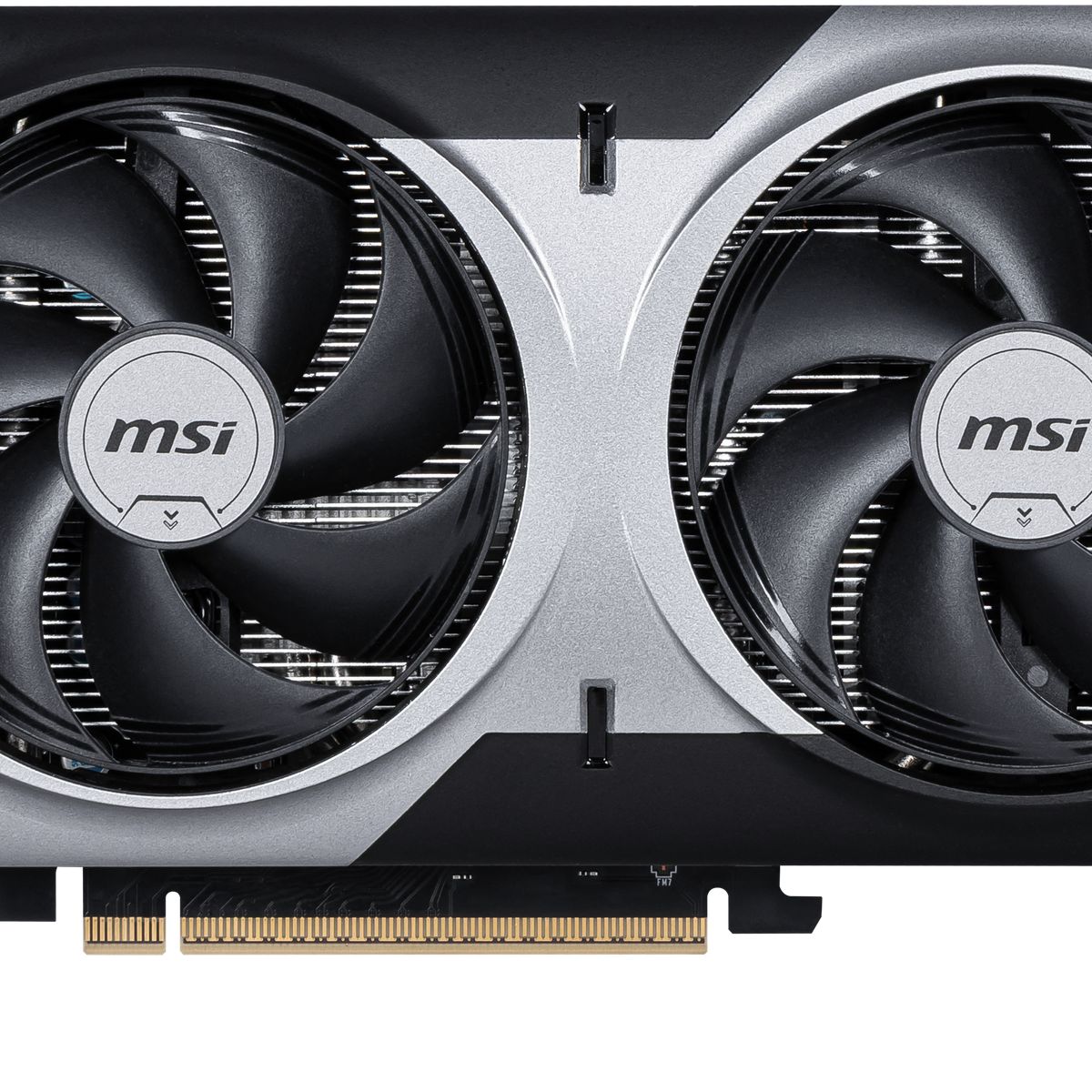 MSI RTX 5060 Ti 8G VENTUS 2XOC PLUS 2年保証 GeForce RTX 5060 Ti 8G VENTUS 2X PLUS | Karty Graficzne – Sklep