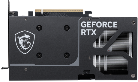GeForce RTX 5060 Ti 16G VENTUS 2X OC PLUS | Karty graficzne