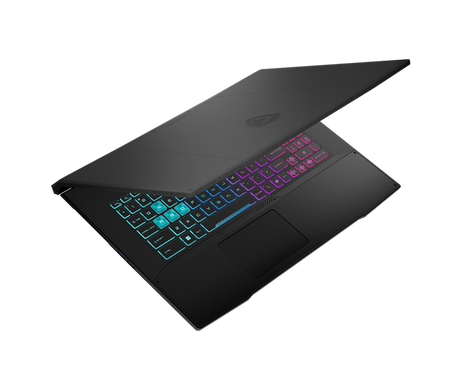 Katana A17 AI B8VG-1011XPL | Gaming Laptop