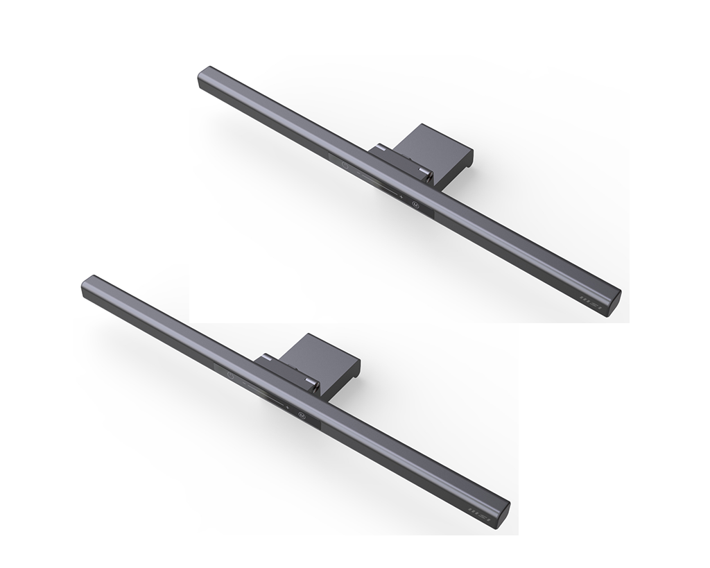 Oświetlenie na monitor MSI LED (2 szt.)