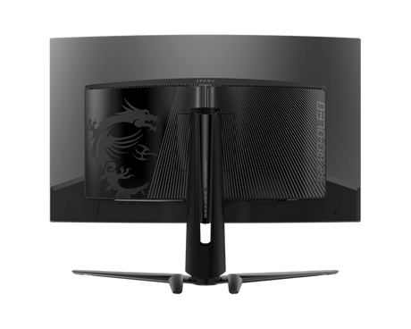 MAG 321CUP QD-OLED | MSI Monitory Gamingowe