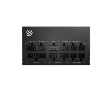 Zasilacz MAG A750GL PCIE5 II