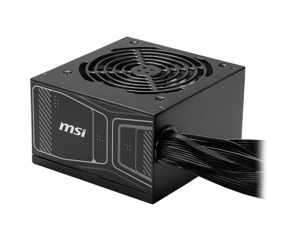 Zasilacz MAG A750GN PCIE5