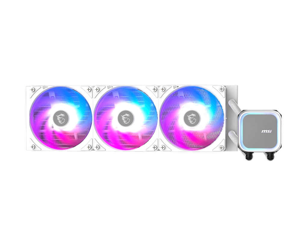 Zestaw MAG B860 Gaming – Intel Ultra 7