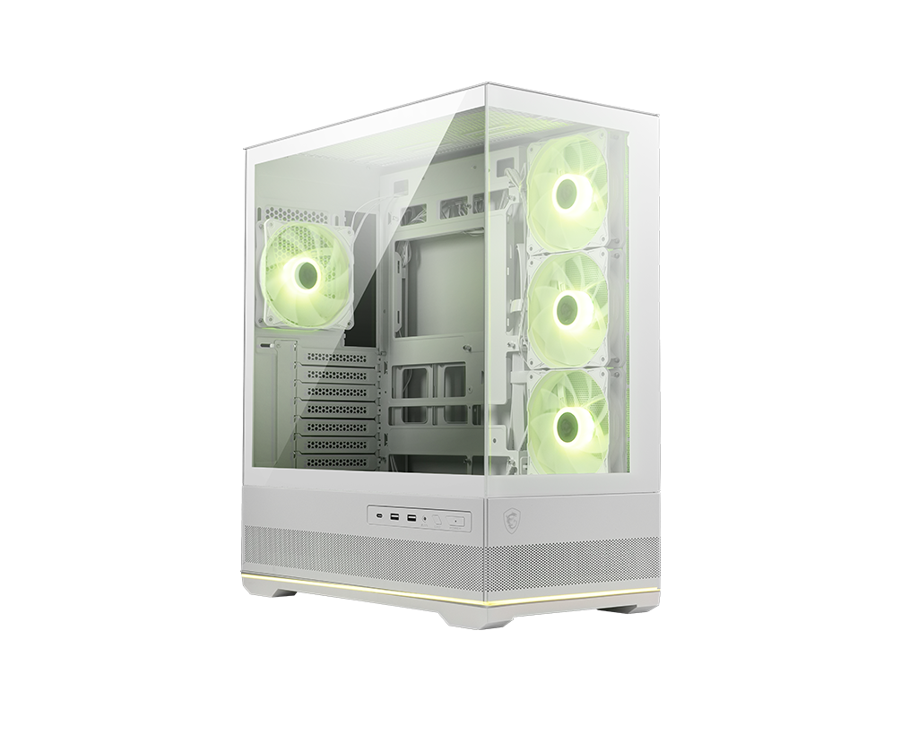 Zestaw MAG B860 Gaming – Intel Ultra 7