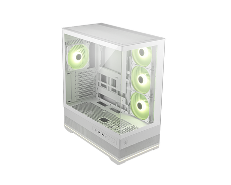 Obudowa MAG PANO 110R PZ Biała