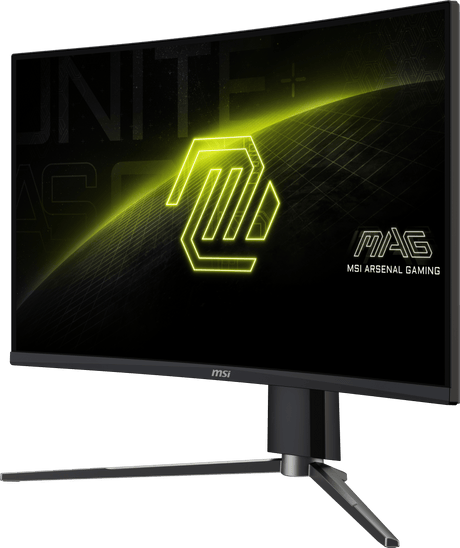 MAG 27CQ6PF | MSI Monitory Gamingowe
