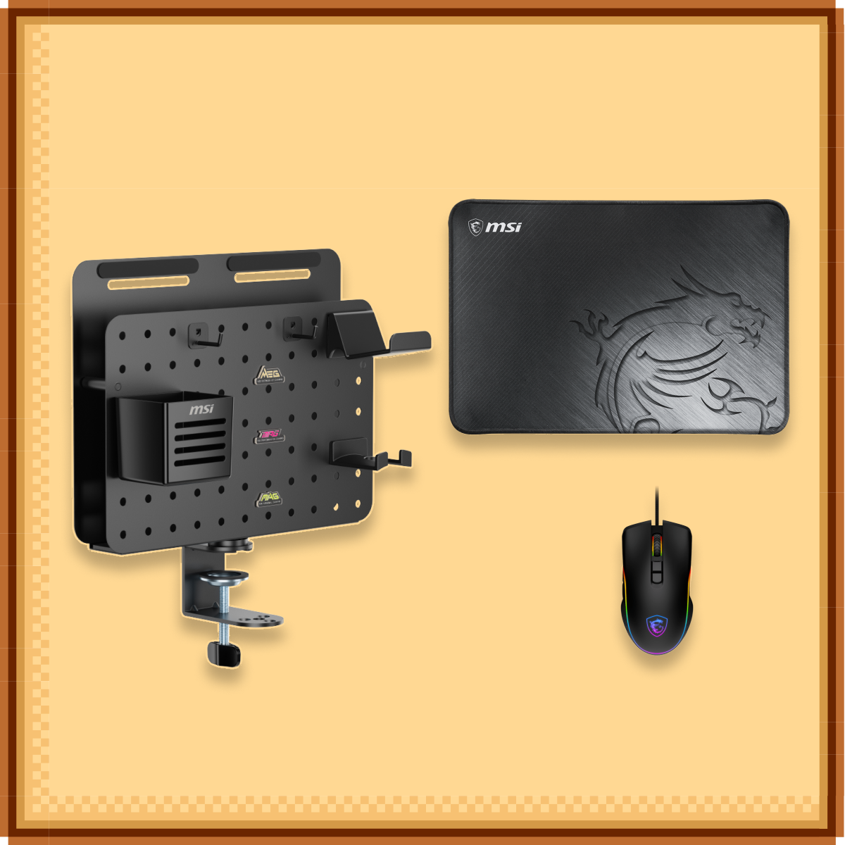 Spring MNT/Pro DT pack