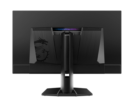 MPG 322URX QD-OLED | MSI Monitory Gamingowe