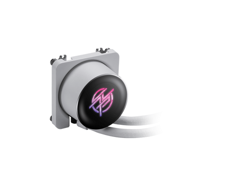 MPG CORELIQUID P13 360 WHITE