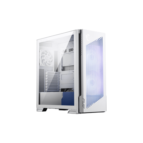 Obudowa MPG VELOX 300R AIRFLOW PZ Biała