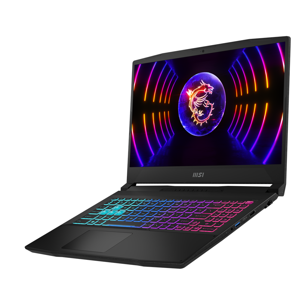 Katana 15 B13VGK-1436XPL | Gaming Laptop