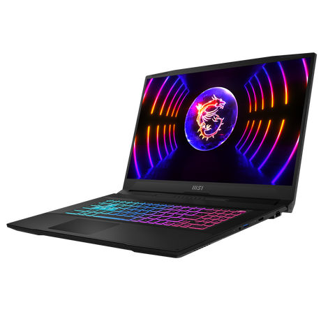 Katana 17 B13VFK-841XPL | Gaming Laptop