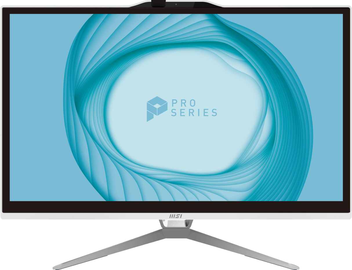 MSI PRO AP222T 13M – Kompaktowe All-in-One do Pracy i Domu