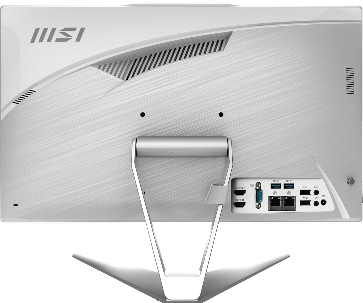 MSI PRO AP222T 13M – Kompaktowe All-in-One do Pracy i Domu