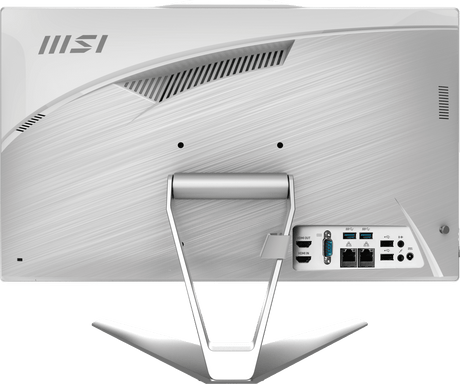 MSI PRO AP222T 13M – Kompaktowe All-in-One do Pracy i Domu