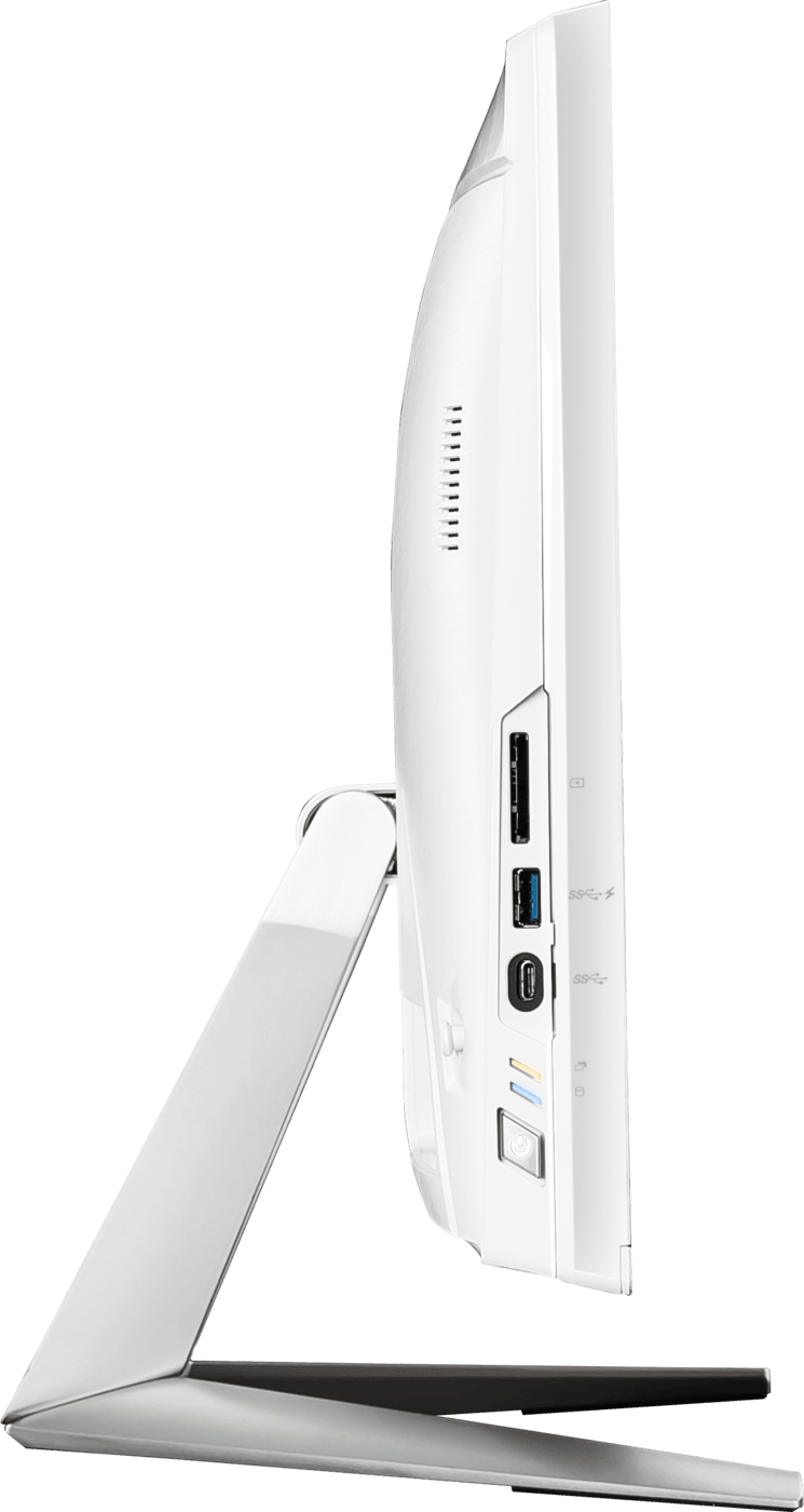 MSI PRO AP222T 13M – Kompaktowe All-in-One do Pracy i Domu