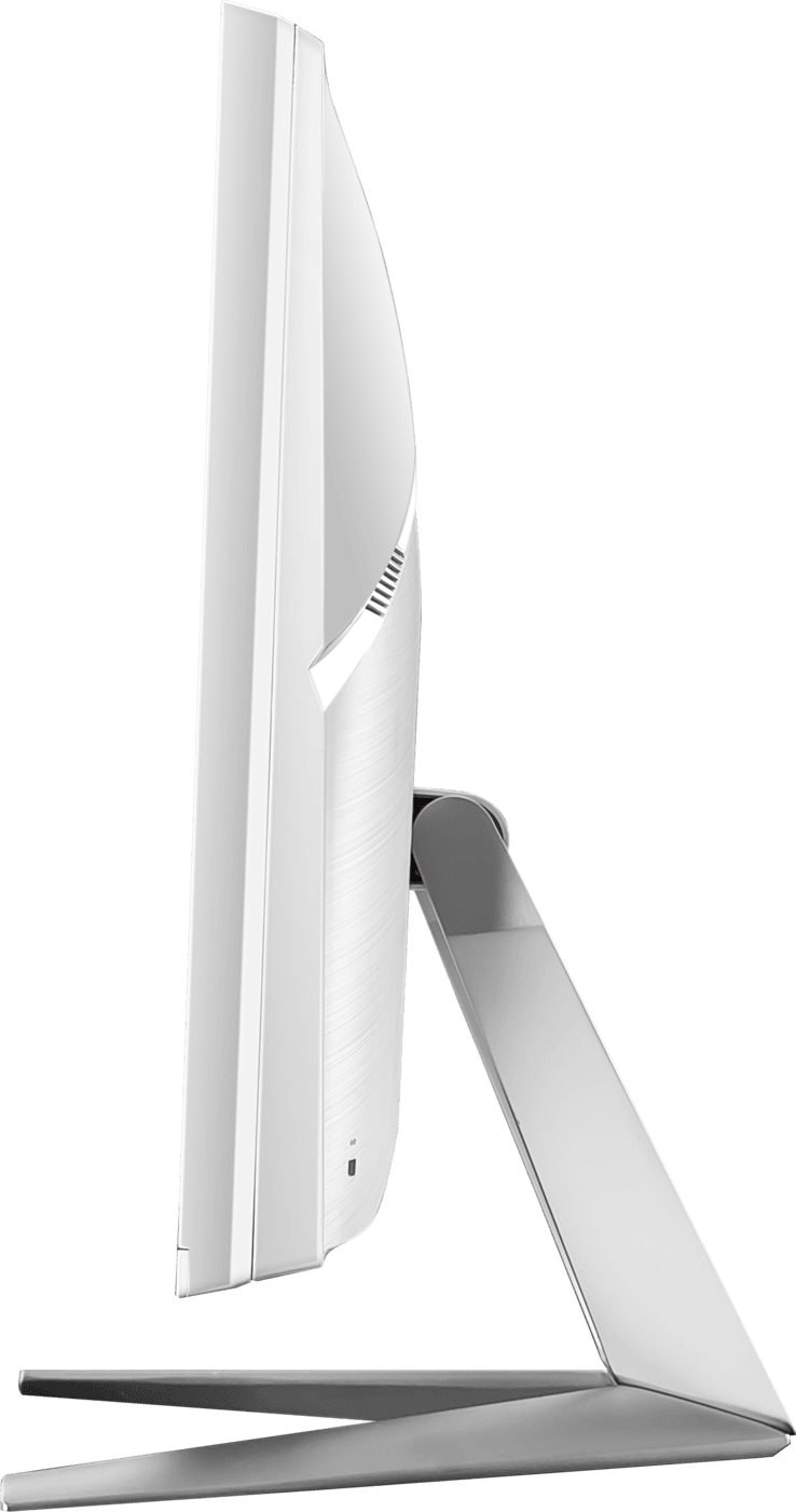 MSI PRO AP222T 13M – Kompaktowe All-in-One do Pracy i Domu