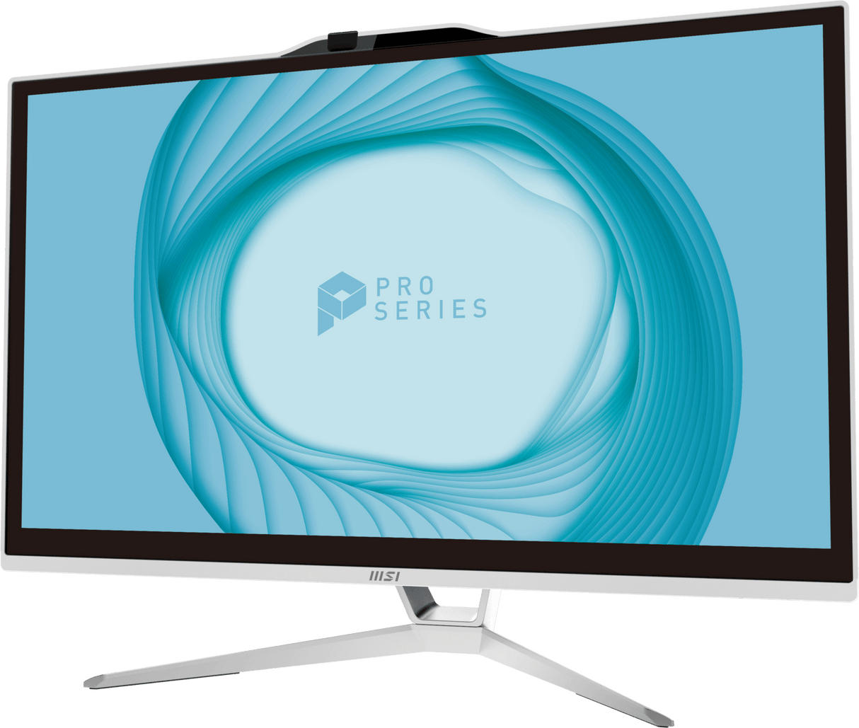 MSI PRO AP222T 13M – Kompaktowe All-in-One do Pracy i Domu