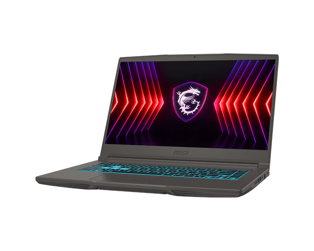 Thin A15 B7VF-460XPL | Gaming Laptop