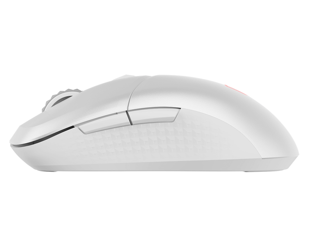 VERSA 300 W WHITE | Myszki Gamingowe