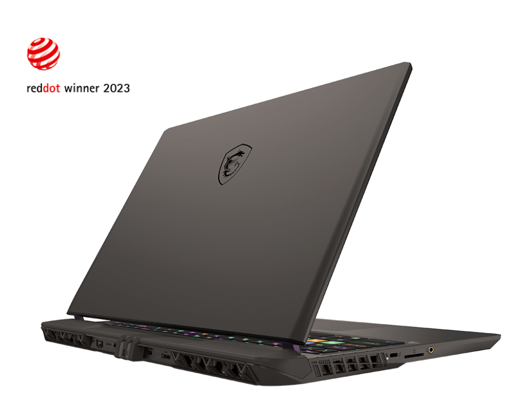 Vector 16 HX A14VHG-820PL | Gaming Laptop