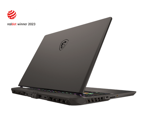 Vector 16 HX A14VHG-820PL | Gaming Laptop