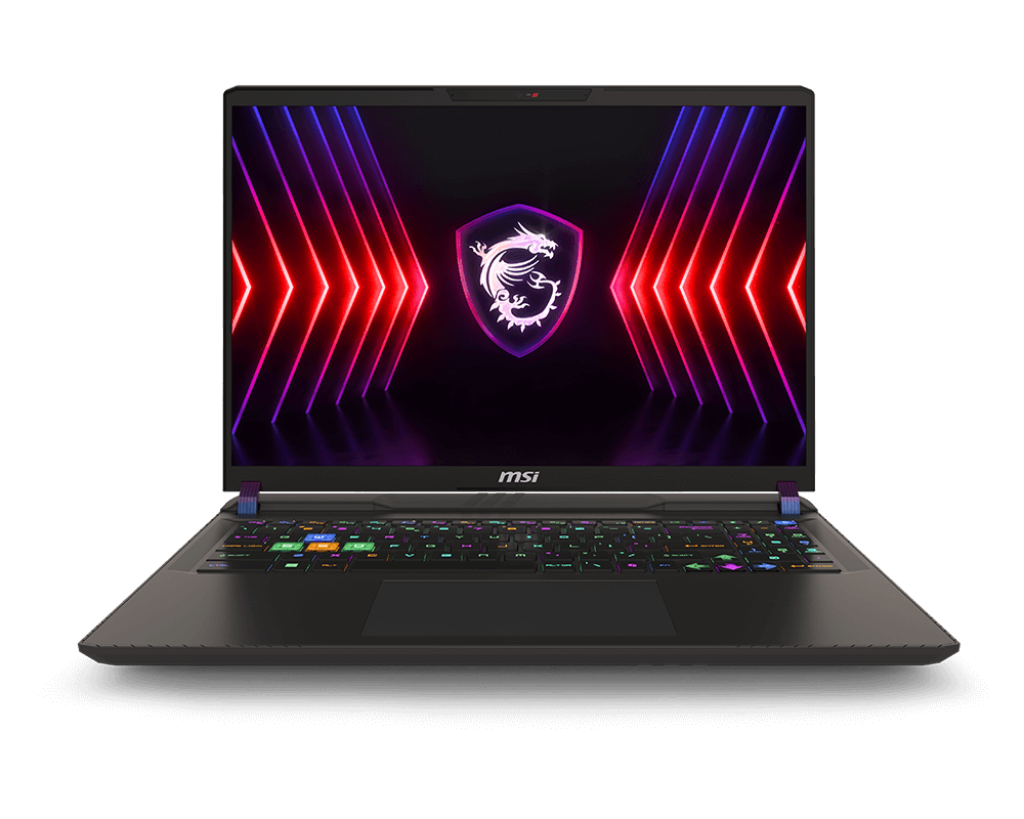 Vector 16 HX A14VHG-820PL | Gaming Laptop