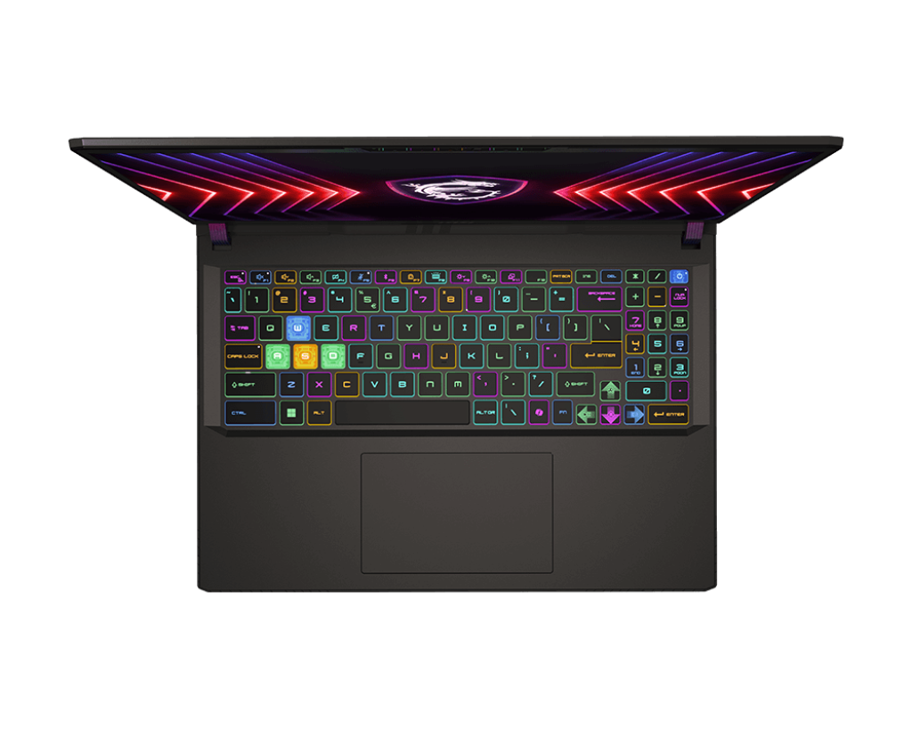 Vector 16 HX A14VHG-820PL | Gaming Laptop