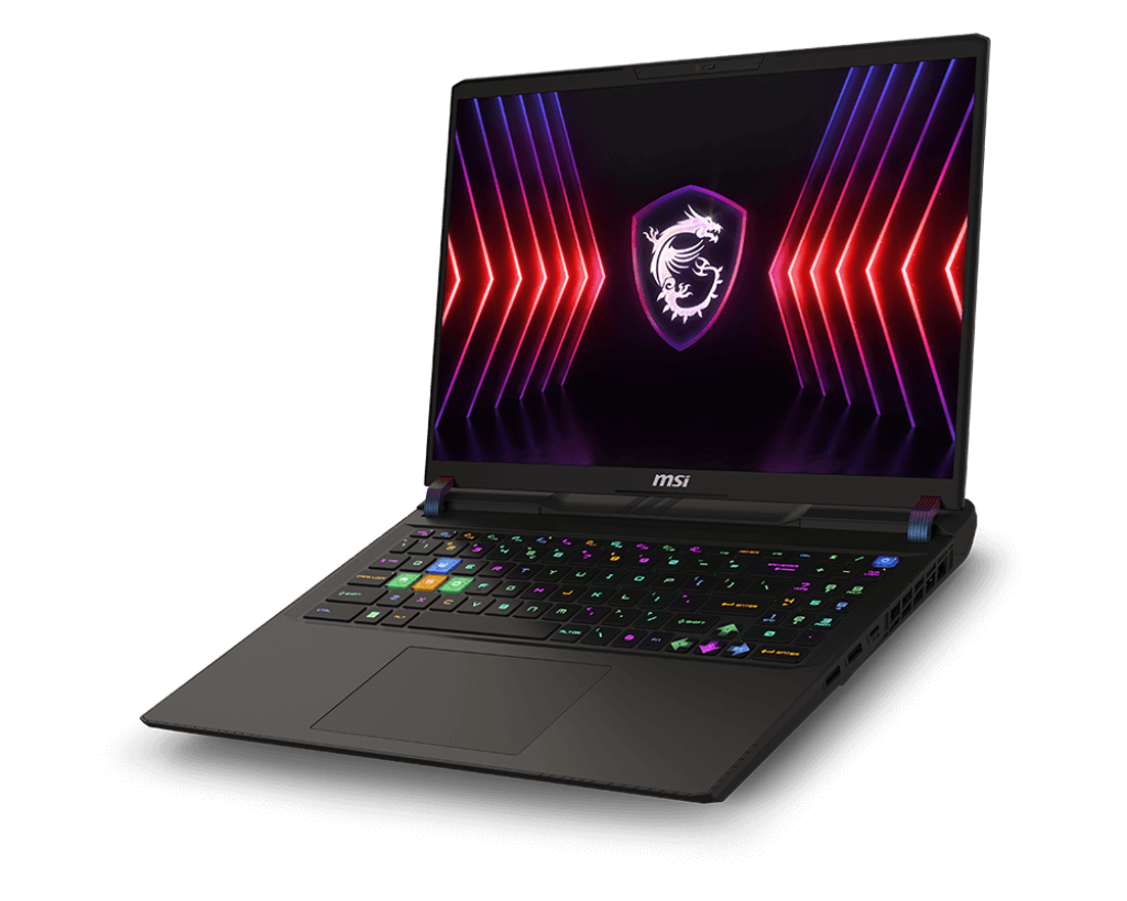 Vector 16 HX A14VHG-820PL | Gaming Laptop
