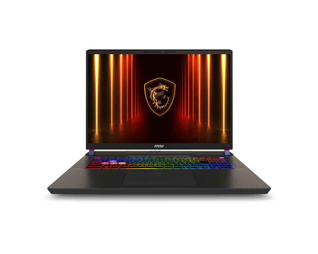 Vector 17 HX AI A2XWJG-089XPL | Gaming Laptop