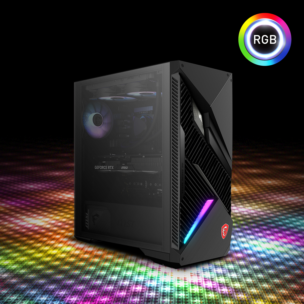 MPG Infinite X2 13FNUF-058AT